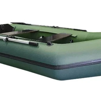 Лодка ПВХ Хантер 290 Л - min
