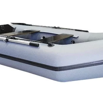 Лодка ПВХ Хантер 290 Л - min