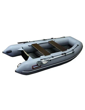 Лодка ПВХ Хантер 310 А