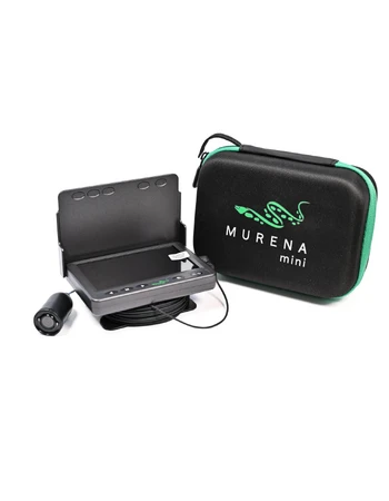 Подводная видеокамера Практик MURENA Mini, 20 м НОВИНКА! Без записи, карманный размер