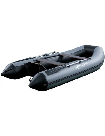 Надувная лодка ПВХ RiverBoats RB-330