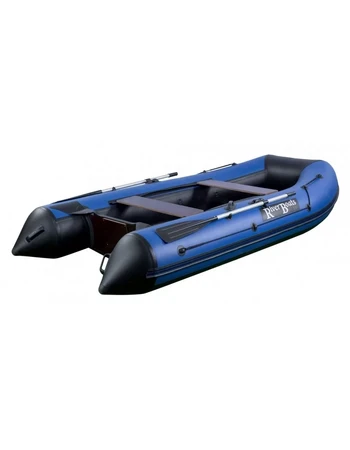 Надувная лодка ПВХ RiverBoats RB-330