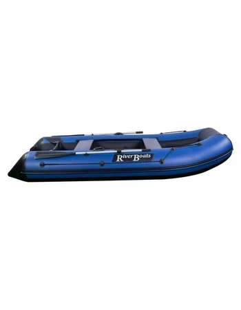 Надувная лодка ПВХ RiverBoats RB-330