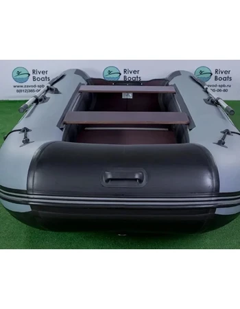Надувная лодка RiverBoats RB-350