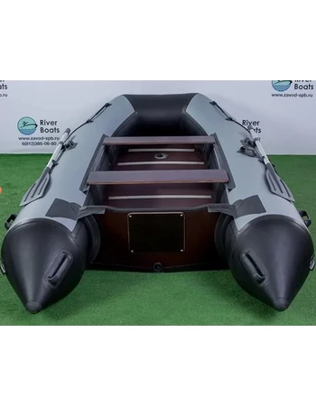 Надувная лодка RiverBoats RB-350