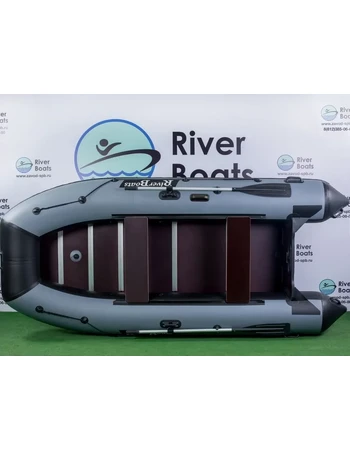 Надувная лодка RiverBoats RB-350