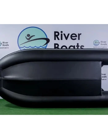 Надувная лодка RiverBoats RB-350