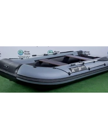 Надувная лодка RiverBoats RB-350