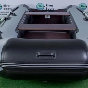 Надувная лодка RiverBoats RB-350 - min
