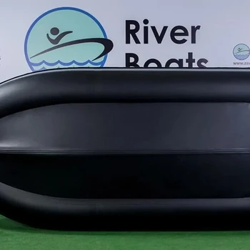 Надувная лодка RiverBoats RB-350 - min