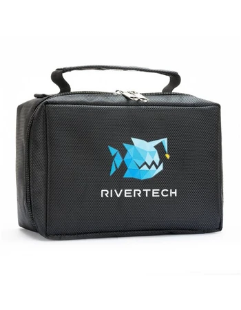 Подводная видеокамера для рыбалки Rivertech С5 ( МУРЕНА ) с функцией компаса и записи