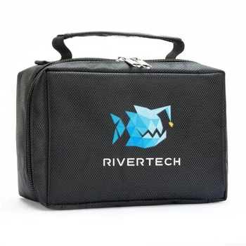 Подводная видеокамера для рыбалки Rivertech С5 ( МУРЕНА ) с функцией компаса и записи - min