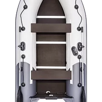 Лодка ПВХ Ривьера 3400СК 