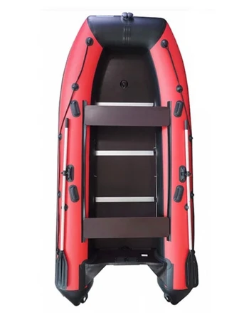 Надувная лодка Marlin 360EL (EnergyLight)