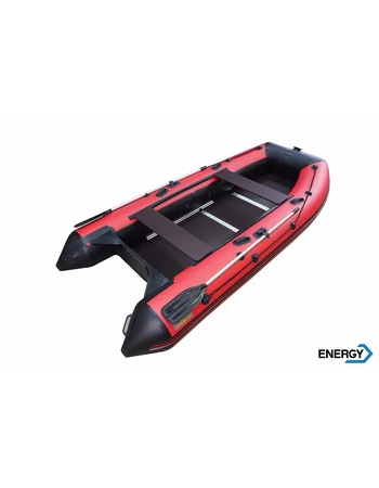 Надувная лодка Marlin 360EL (EnergyLight)