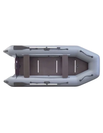 Лодка ПВХ Marlin 290SL