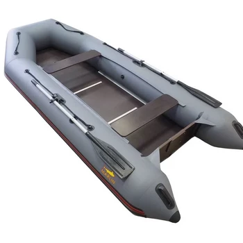 Лодка ПВХ Marlin 290SL - min