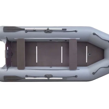 Лодка ПВХ Marlin 290SL - min