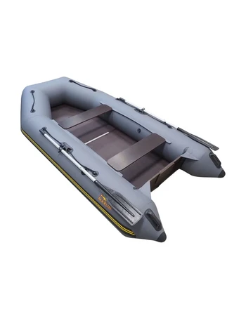 Лодка ПВХ Marlin 290SLK