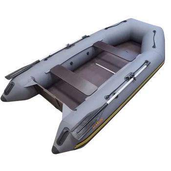 Лодка ПВХ Marlin 290SLK - min