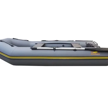Лодка ПВХ Marlin 290SLK - min