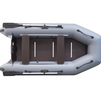 Лодка ПВХ Marlin 290SLK - min