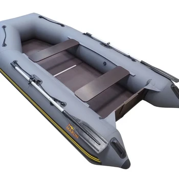 Лодка ПВХ Marlin 290SLK - min