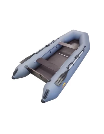 Лодка ПВХ Marlin 320SL