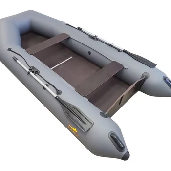 Лодка ПВХ Marlin 320SL - min