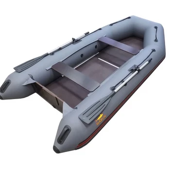 Лодка ПВХ Marlin 320SLK - min
