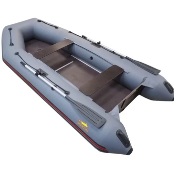 Лодка ПВХ Marlin 320SLK - min