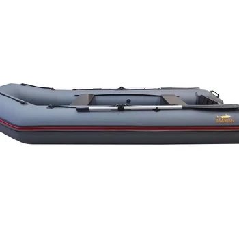 Лодка ПВХ Marlin 320SLK - min