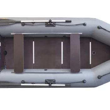 Лодка ПВХ Marlin 320SLK - min