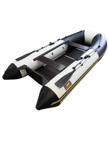 Лодка ПВХ Marlin 330