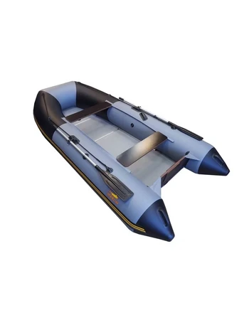 Лодка ПВХ Marlin 330