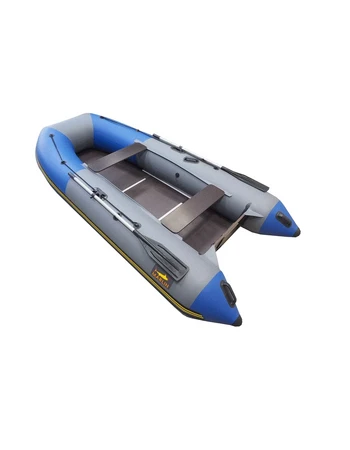 Лодка ПВХ Marlin 330