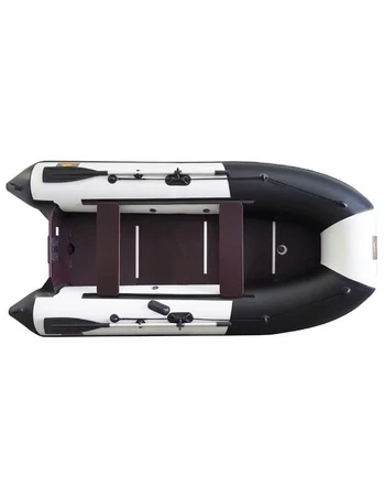 Лодка ПВХ Marlin 330