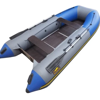 Лодка ПВХ Marlin 330 - min