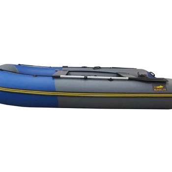 Лодка ПВХ Marlin 330 - min