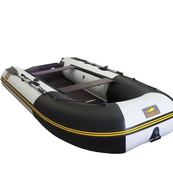Лодка ПВХ Marlin 330 - min