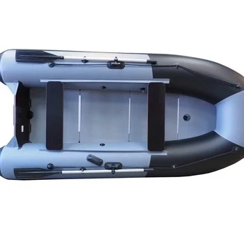 Лодка ПВХ Marlin 330 - min