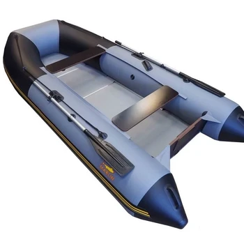 Лодка ПВХ Marlin 330 - min
