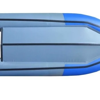 Лодка ПВХ Marlin 330 - min