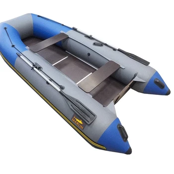 Лодка ПВХ Marlin 330 - min