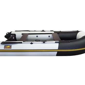 Лодка ПВХ Marlin 330 - min