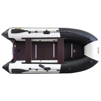 Лодка ПВХ Marlin 330 - min