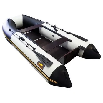 Лодка ПВХ Marlin 330 - min