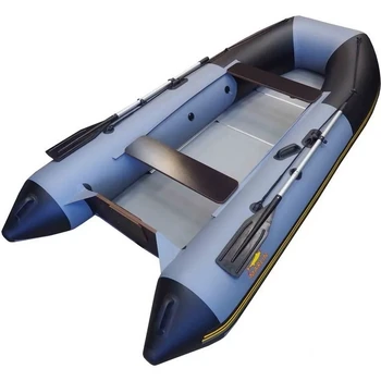 Лодка ПВХ Marlin 330 - min