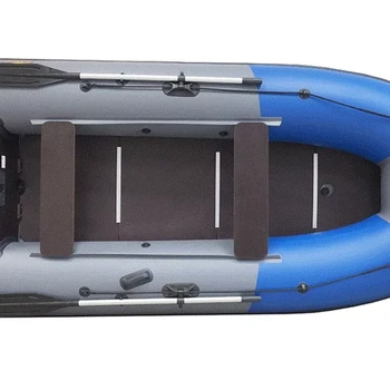 Лодка ПВХ Marlin 330 - min