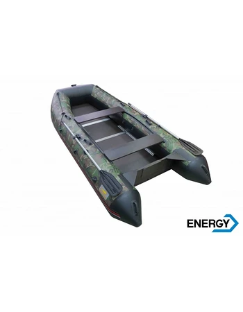 Лодка ПВХ Marlin 330 EL (EnergyLight)